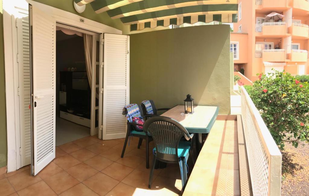 Inn Orlando Costa Adeje  Exterior photo