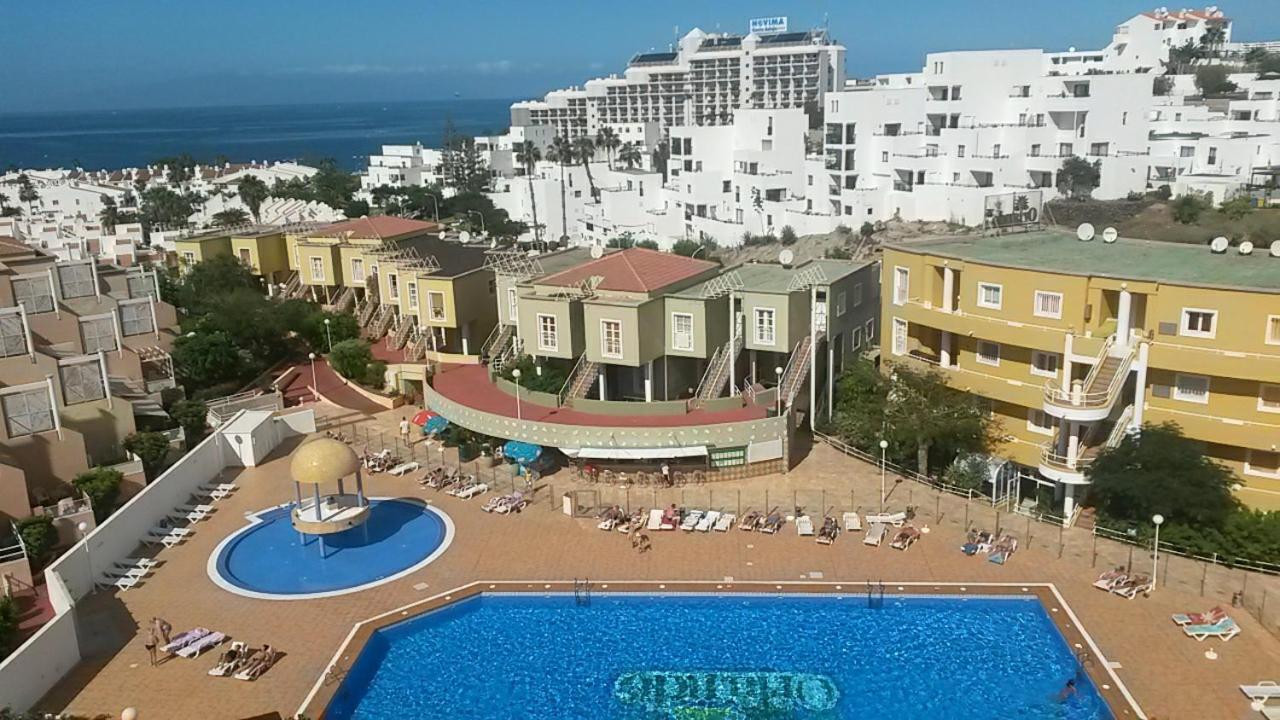 Inn Orlando Costa Adeje  Exterior photo