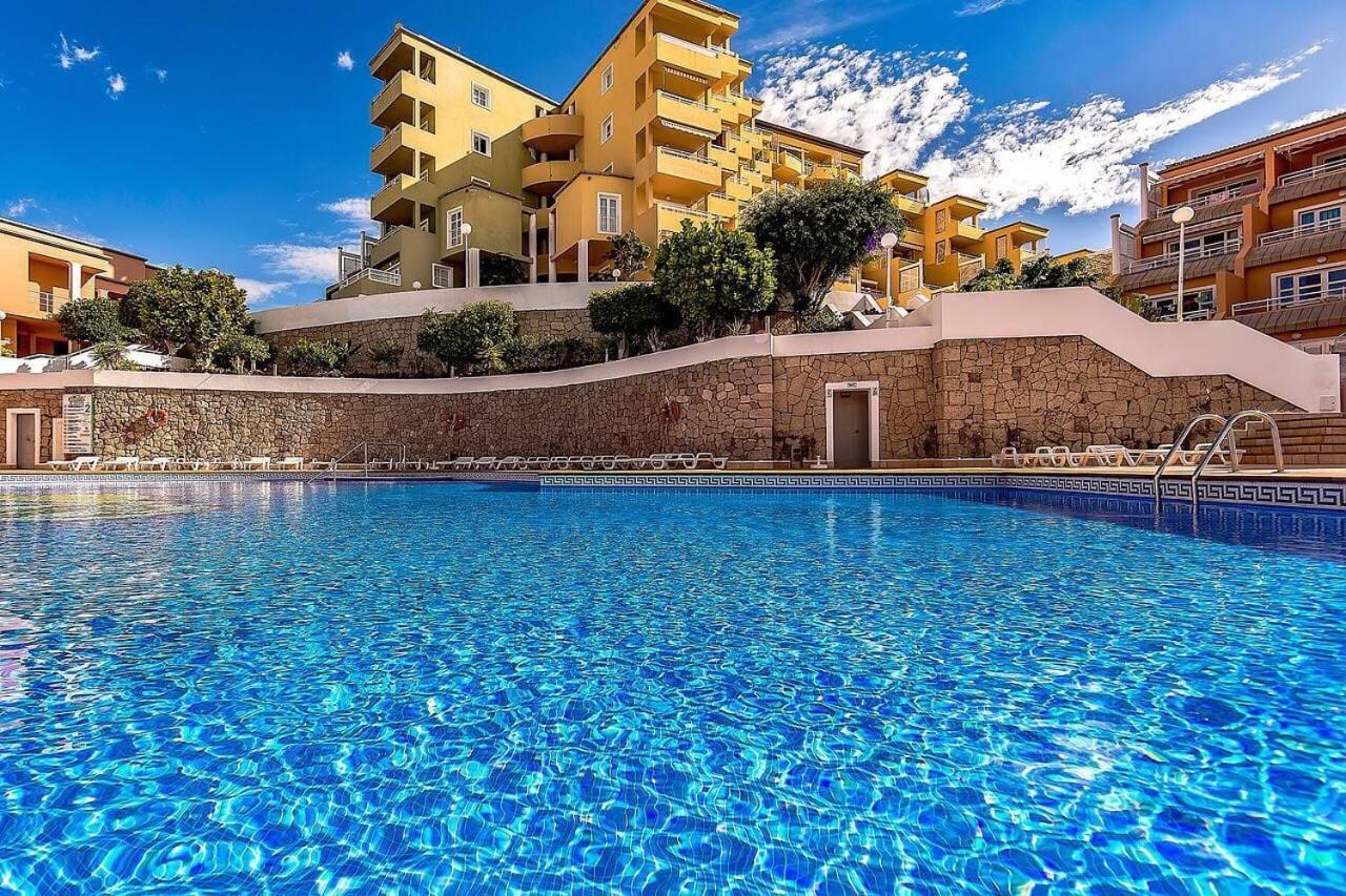 Inn Orlando Costa Adeje  Exterior photo
