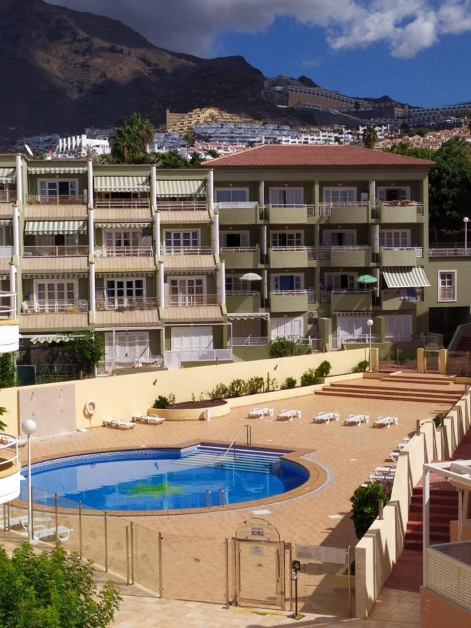 Inn Orlando Costa Adeje  Exterior photo
