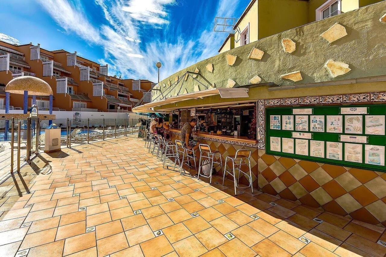 Inn Orlando Costa Adeje  Exterior photo